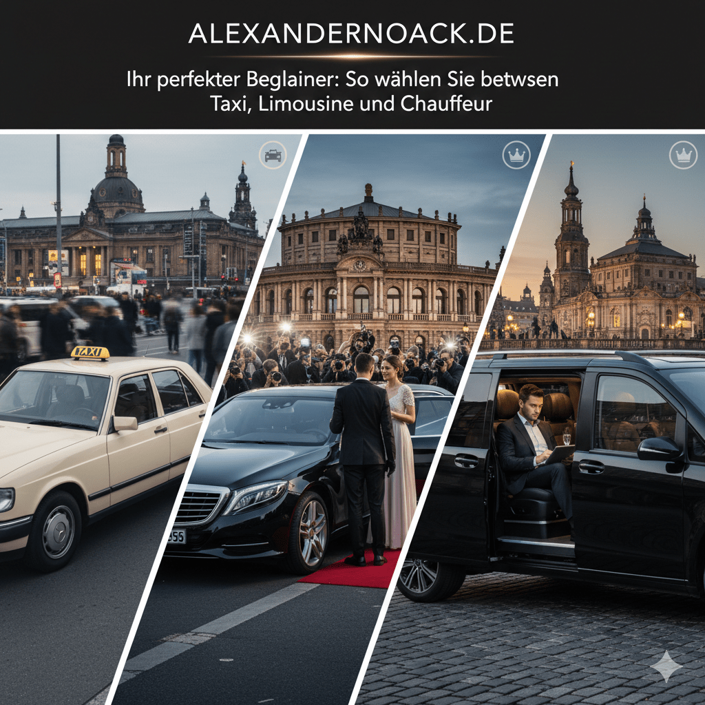 Der Gast wählt seinen&nbsp;Auftritt.